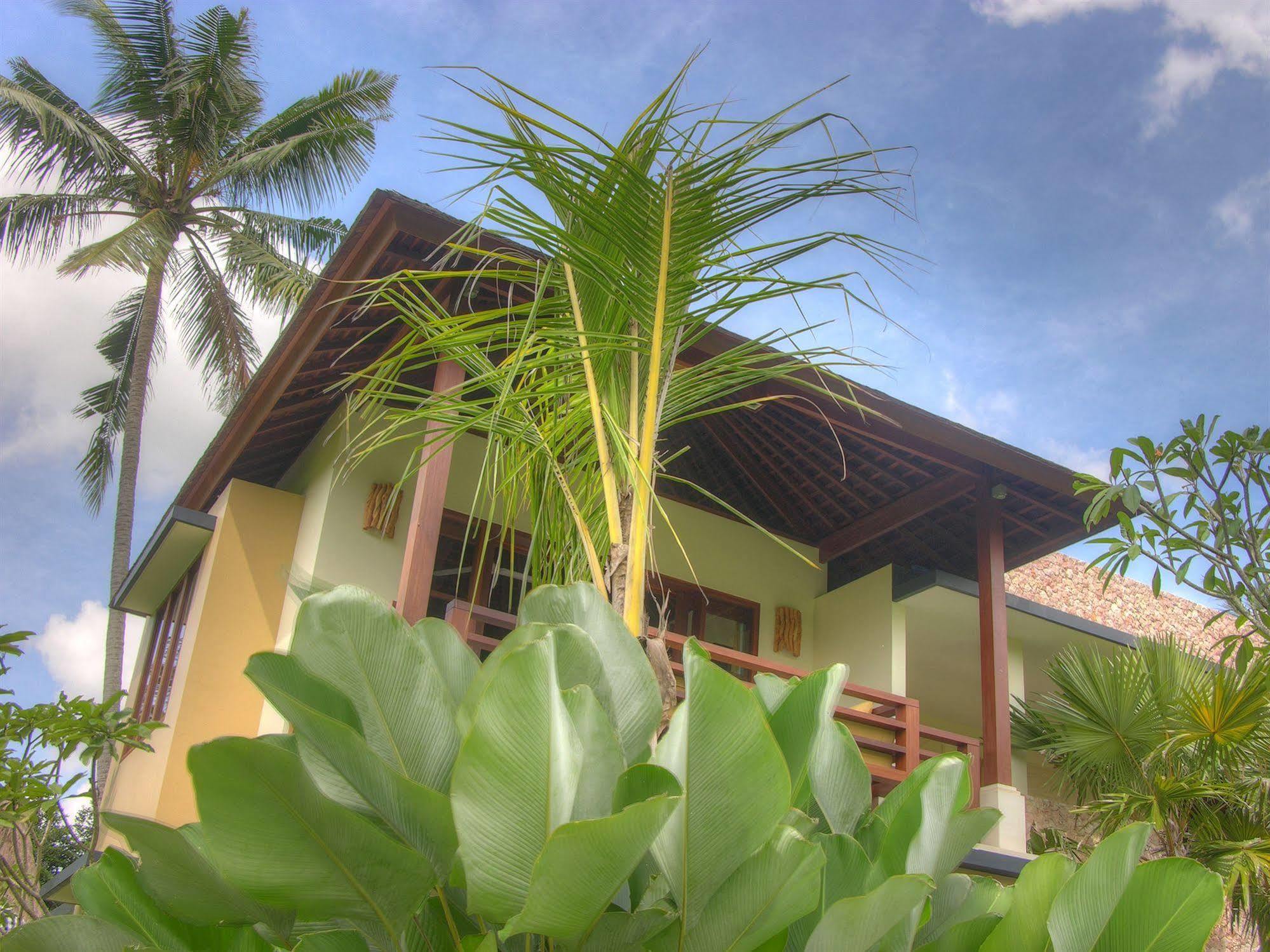 Villa Sabandari Ubud  Exterior photo