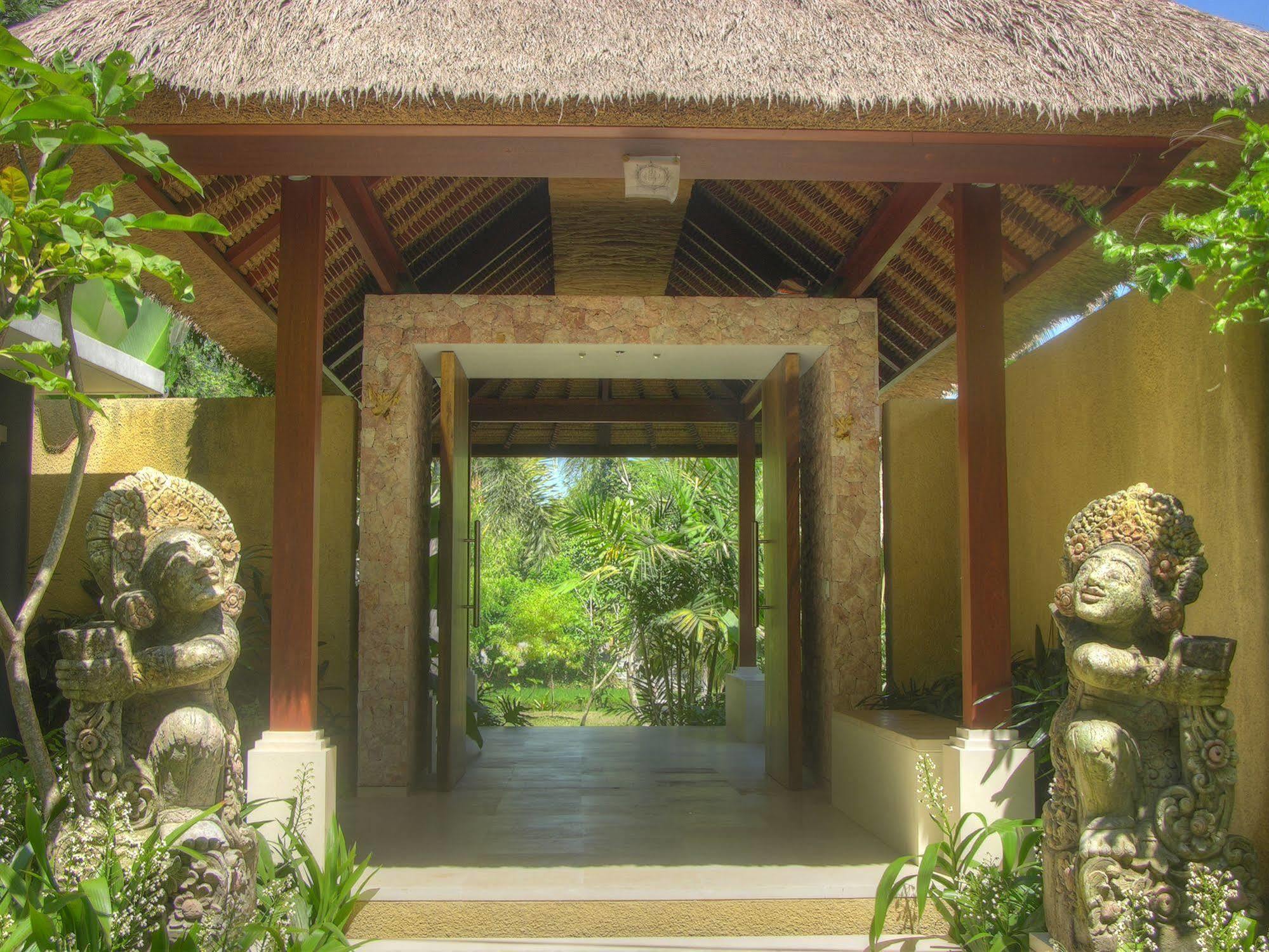 Villa Sabandari Ubud  Exterior photo